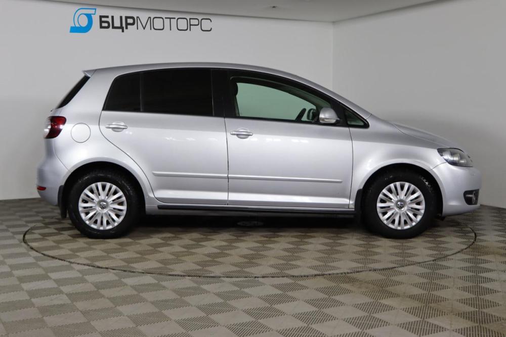 Volkswagen Golf Plus II Нижний Новгород  - изображение 4