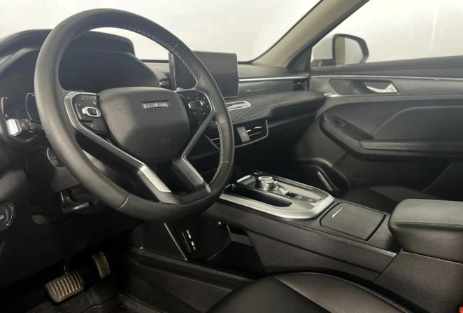 Haval Jolion I Рестайлинг с пробегом 2023 года, цена 1 730 000 рублей, 55423 км, внедорожник, Автокод Объявления