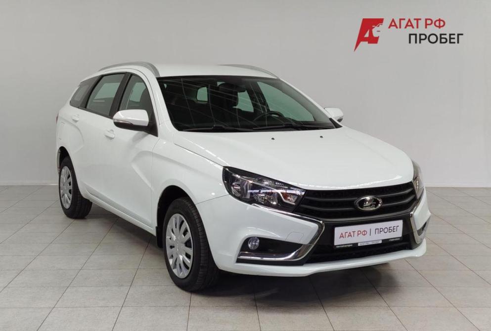 Lada (ВАЗ) Vesta I Саратов  - изображение 3
