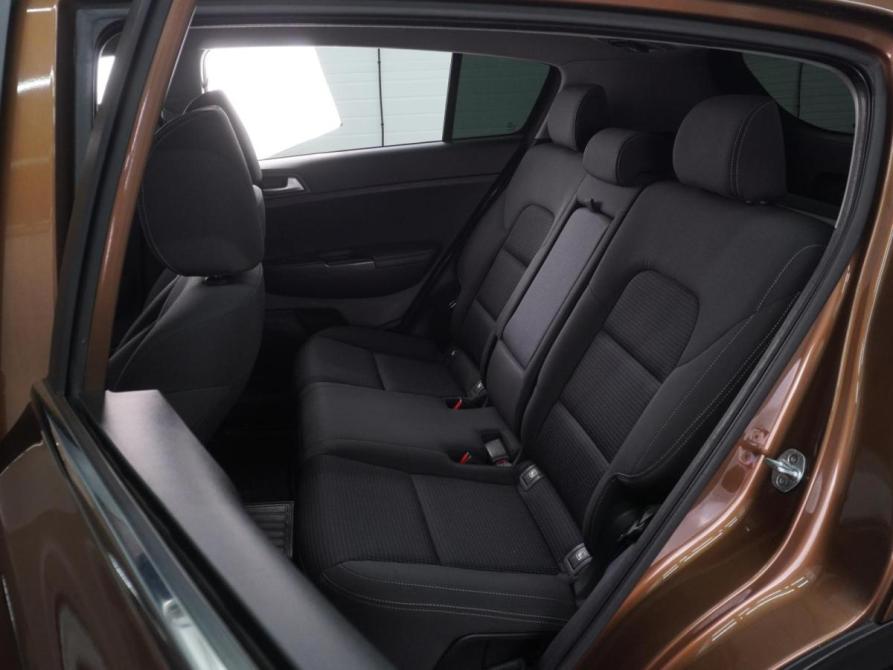 Kia Sportage IV Воронеж  - изображение 9