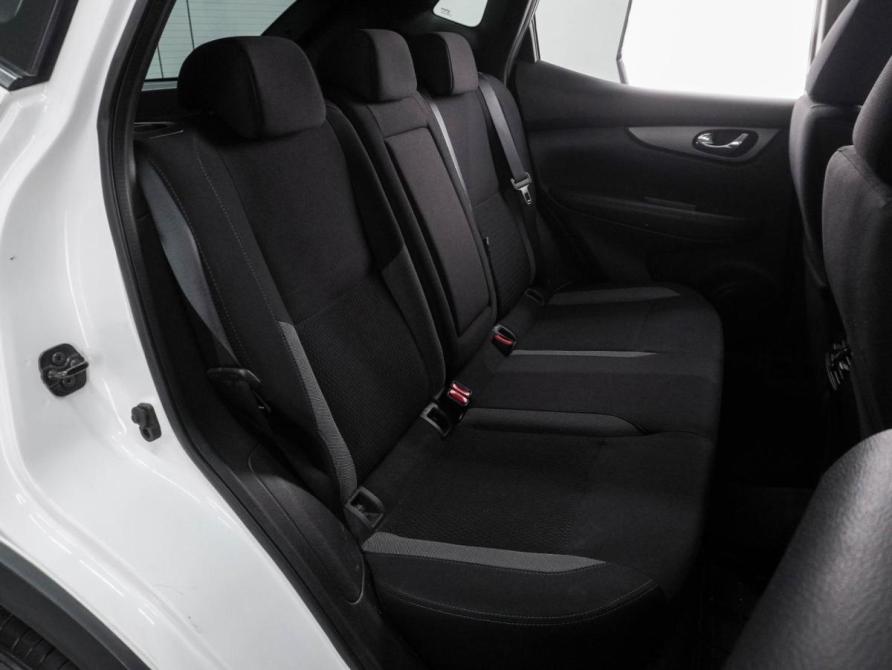 Nissan Qashqai II Рестайлинг Воронеж  - изображение 7