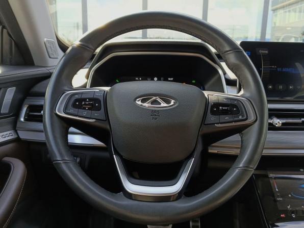 Chery Tiggo 8 Pro I с пробегом 2023 года, цена 2 099 000 рублей, 68857 км, внедорожник, Автокод Объявления