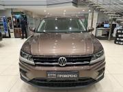 Volkswagen Tiguan II Казань  - изображение 24