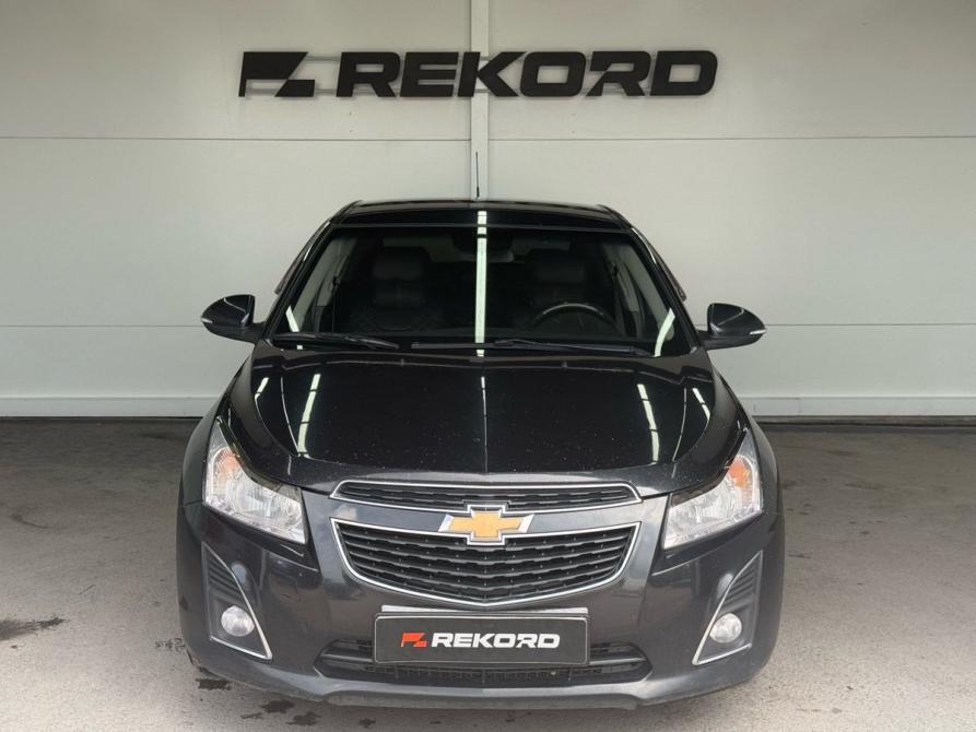 Chevrolet Cruze I Рестайлинг Уфа  - изображение 5