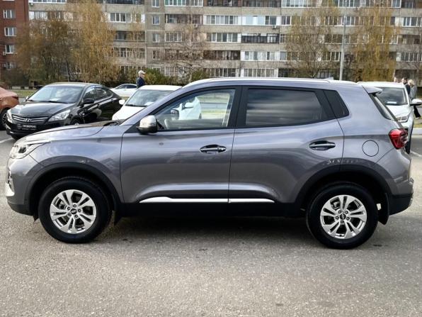 Chery Tiggo 4 Pro I Рестайлинг с пробегом 2024 года, цена 1 620 000 рублей, 21200 км, внедорожник, Автокод Объявления