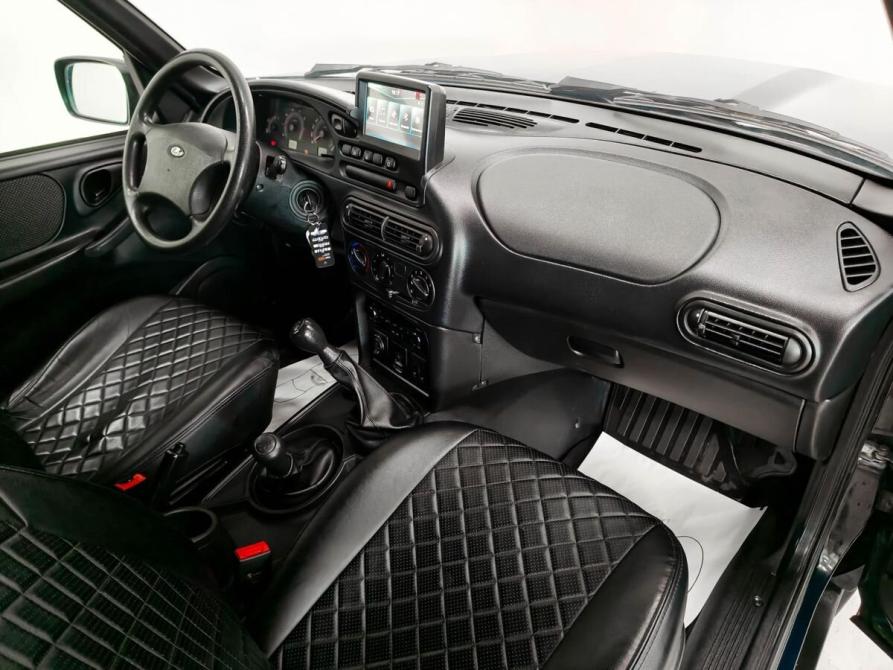 Lada (ВАЗ) Niva Travel I Тула  - изображение 6