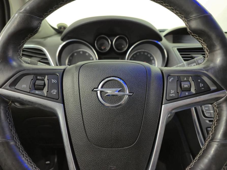 Opel Mokka I Альметьевск  - изображение 23