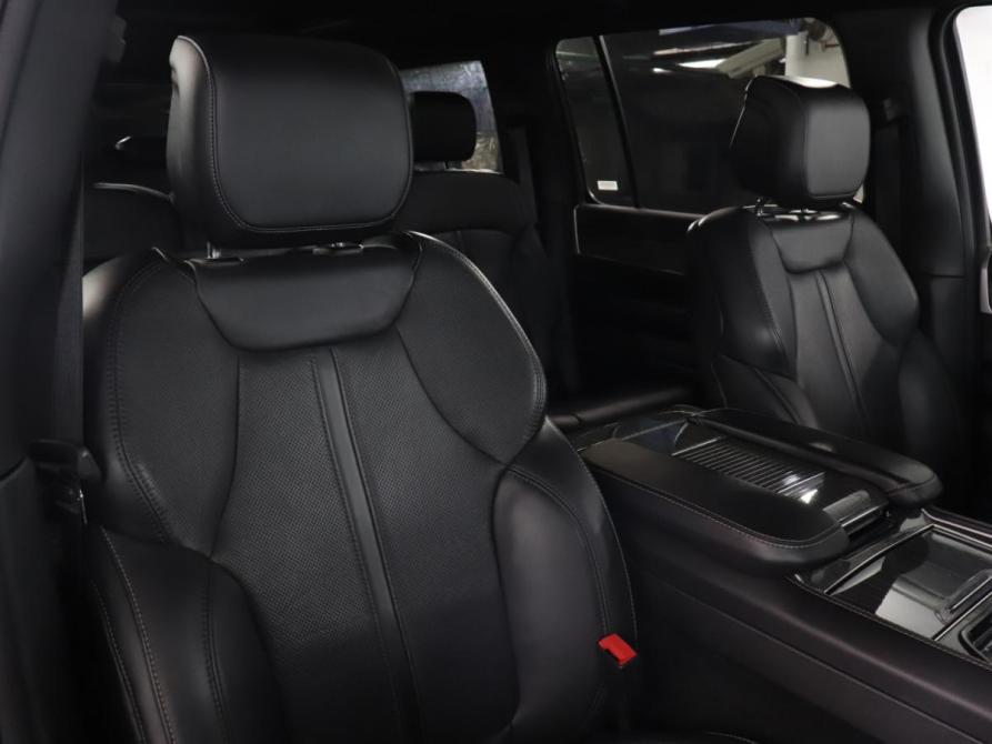 Jeep Wagoneer WS Москва  - изображение 16