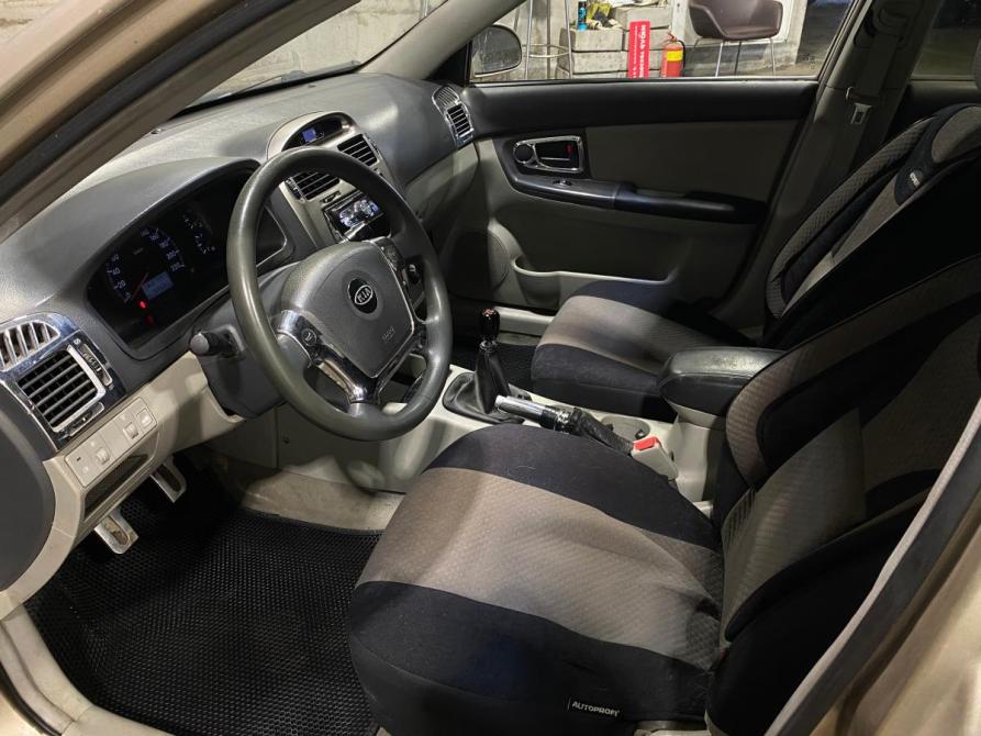 Kia Cerato I Челябинск  - изображение 3