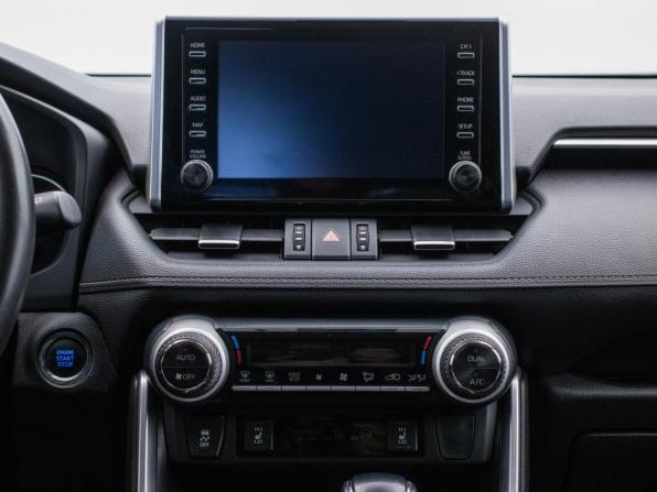 Toyota RAV4 V (XA50) с пробегом 2020 года, цена 2 895 000 рублей, 108848 км, внедорожник, Автокод Объявления
