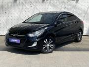 Hyundai Solaris I Тамбов  - изображение 20