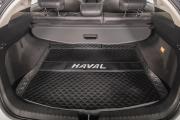 Haval F7 I Рестайлинг Томск  - изображение 40