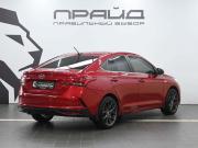 Hyundai Solaris II Рестайлинг Ростов-на-Дону  - изображение 24