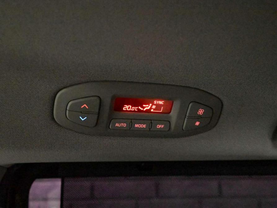 Kia Carnival III Екатеринбург  - изображение 18