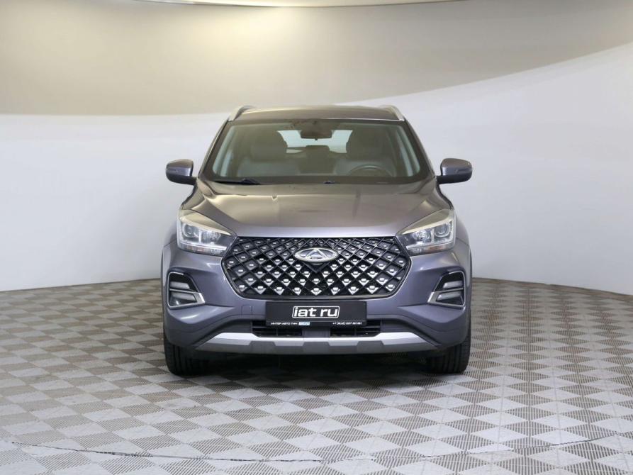 Chery Tiggo 4 Pro I Санкт-Петербург  - изображение 2