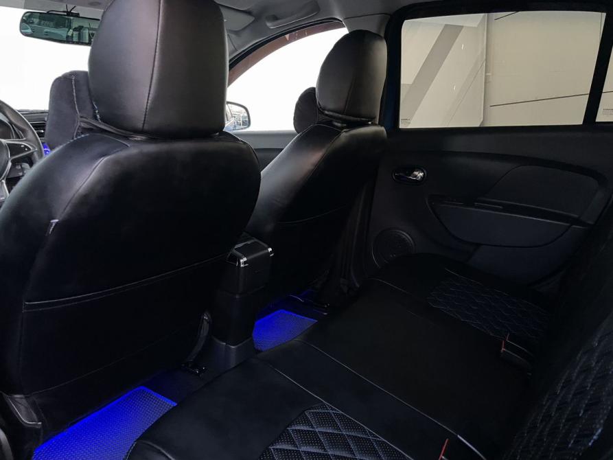Renault Logan II Рестайлинг Екатеринбург  - изображение 14