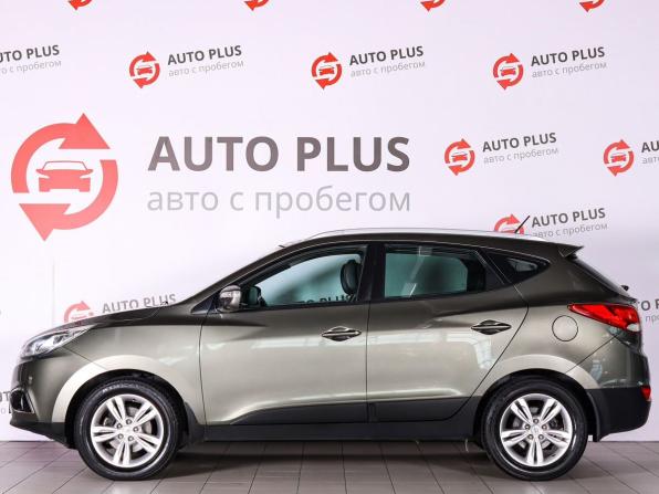 Hyundai ix35 I с пробегом 2010 года, цена 1 149 000 рублей, 231629 км, внедорожник, Автокод Объявления