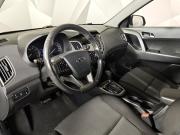 Hyundai Creta I Москва  - изображение 39