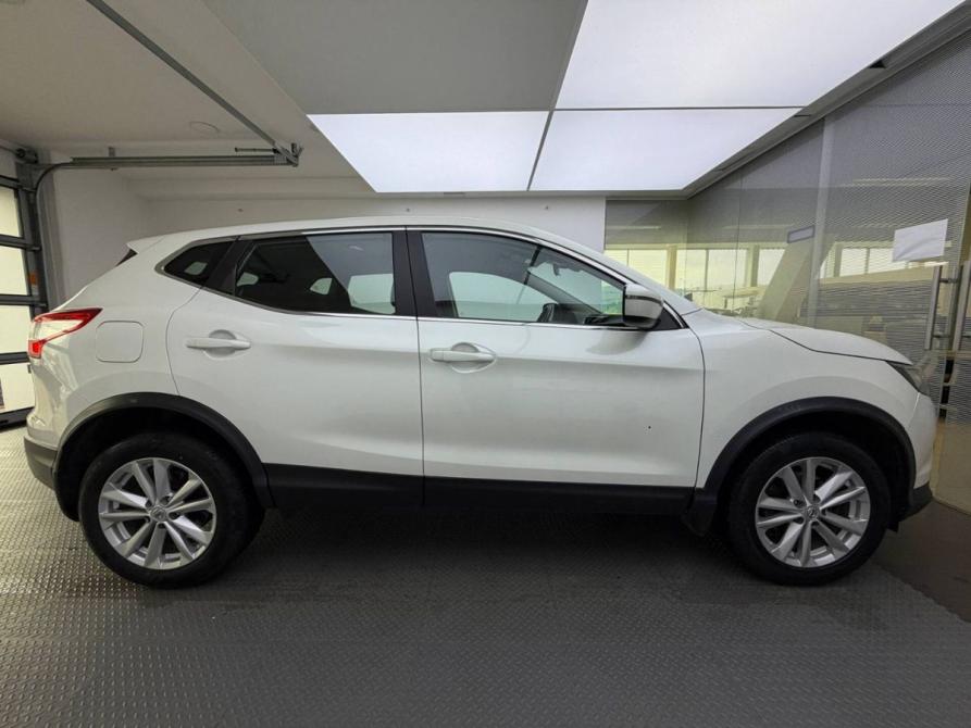 Nissan Qashqai II Уфа  - изображение 4