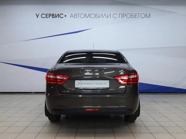 Lada (ВАЗ) Vesta I с пробегом 2021 года, цена 825 000 рублей, 222768 км, седан, Автокод Объявления