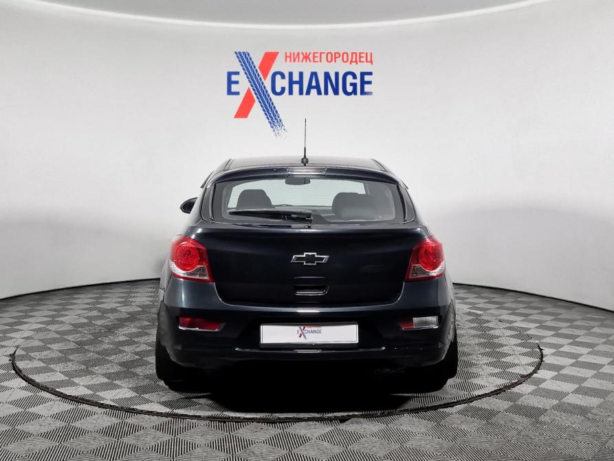 Chevrolet Cruze I Рестайлинг Нижний Новгород  - изображение 6