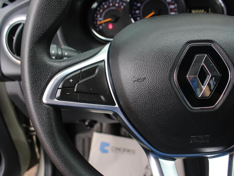 Renault Sandero II Рестайлинг Калуга  - изображение 10