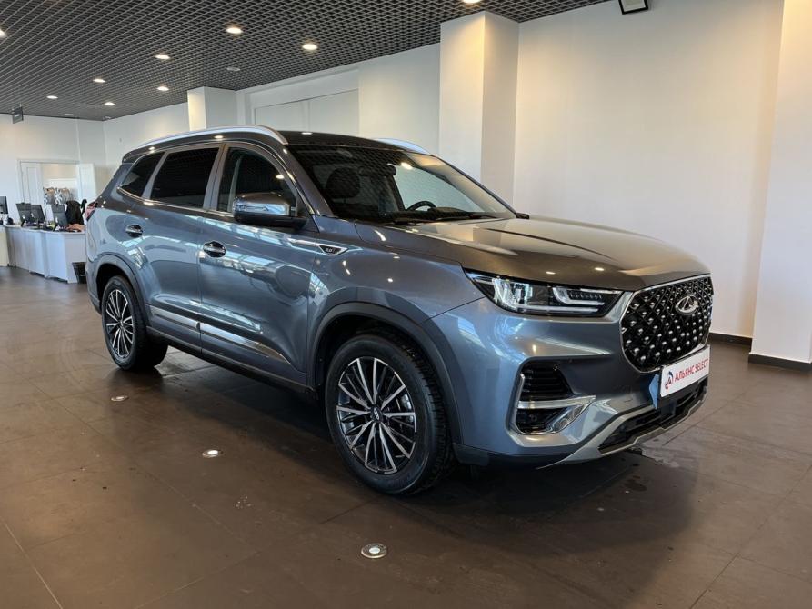 Chery Tiggo 8 Pro I Чебоксары  - изображение 1