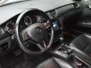 Skoda Superb II Рестайлинг Екатеринбург  - изображение 40