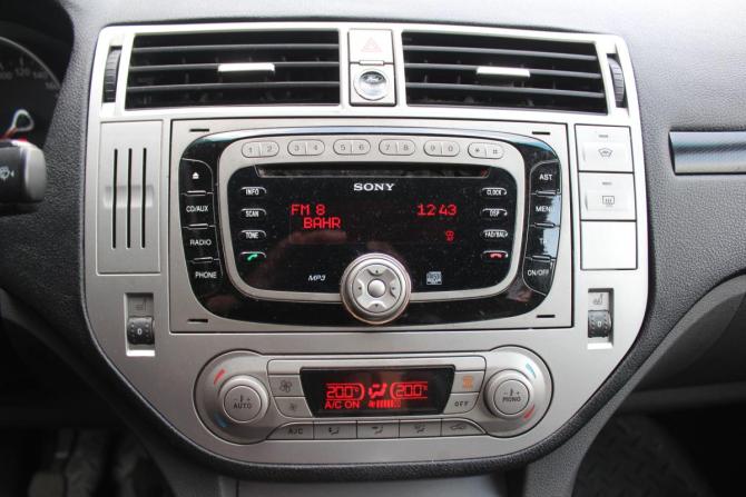 Ford Kuga I с пробегом 2011 года, цена 995 000 рублей, 231131 км, внедорожник, Автокод Объявления