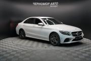 Mercedes-Benz C-Класс IV (W205) Рестайлинг Крым  - изображение 38