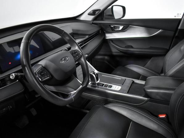 Chery Tiggo 7 Pro Max I с пробегом 2023 года, цена 1 639 000 рублей, 80000 км, внедорожник, Автокод Объявления