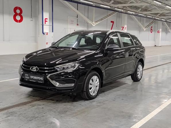Lada (ВАЗ) Vesta I Рестайлинг (NG) с пробегом 2024 года, цена 1 249 000 рублей, 53939 км, универсал, Автокод Объявления