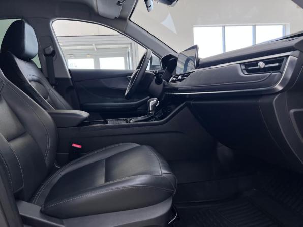Chery Tiggo 4 Pro I с пробегом 2024 года, цена 1 650 000 рублей, 36100 км, внедорожник, Автокод Объявления