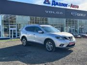 Nissan X-Trail III Набережные Челны  - изображение 31