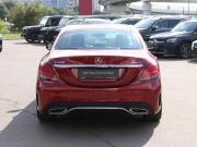 Mercedes-Benz C-Класс IV (W205) Рестайлинг Москва  - изображение 29