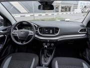 Lada (ВАЗ) Vesta I Рестайлинг (NG) Казань  - изображение 20