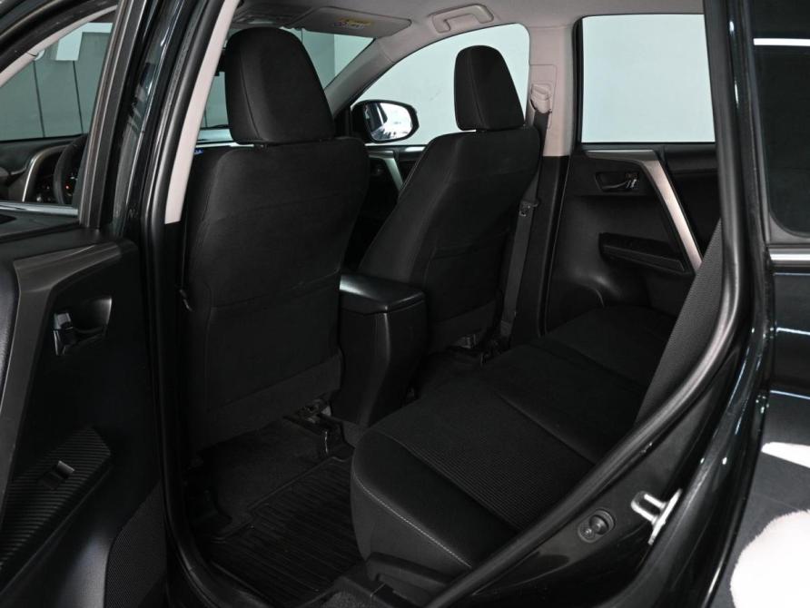 Toyota RAV4 IV (XA40) Ростов-на-Дону  - изображение 11