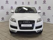 Audi Q7 I (4L) Рестайлинг Тольятти  - изображение 23