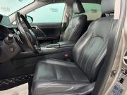 Lexus RX IV Рестайлинг Набережные Челны  - изображение 52