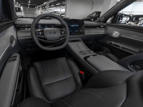 GAC Trumpchi S7 с пробегом 2026 года, цена 5 000 000 рублей, 13 км, внедорожник, Автокод Объявления