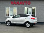 Hyundai ix35 I Альметьевск  - изображение 32