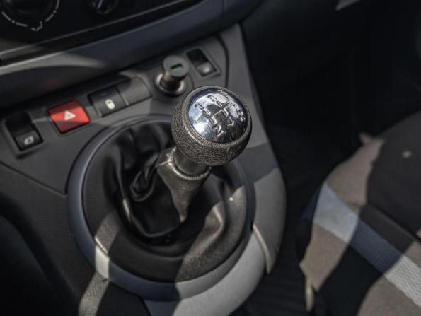 Citroen Berlingo II с пробегом 2011 года, цена 820 000 рублей, 216425 км, компактвэн, Автокод Объявления