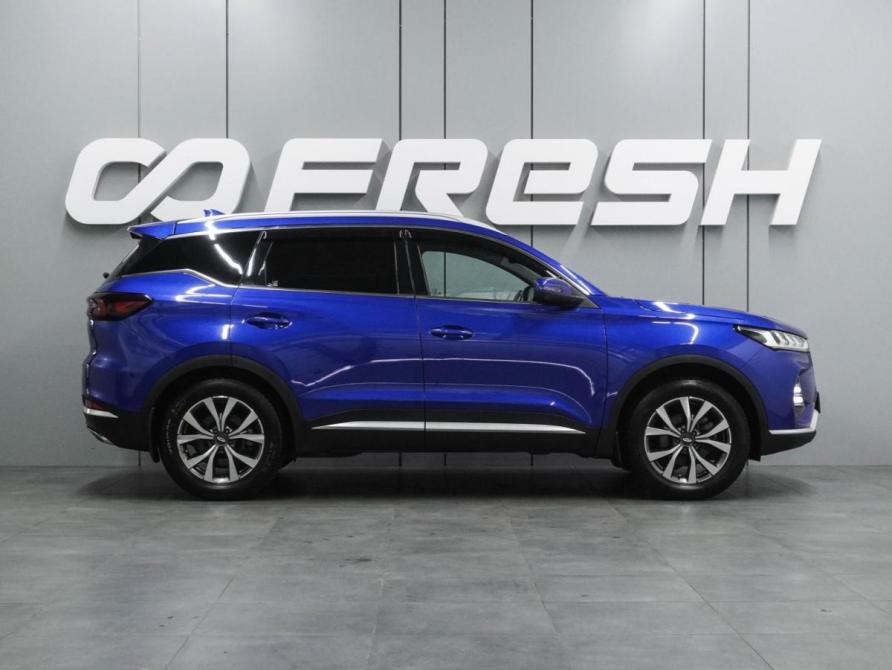 Chery Tiggo 7 Pro I Воронеж  - изображение 5