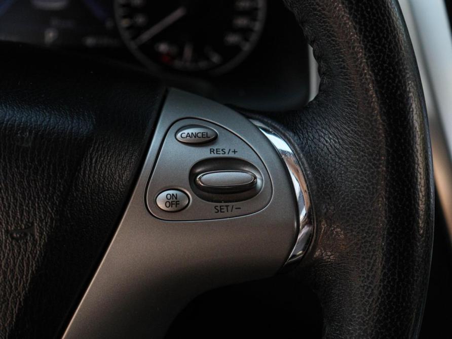 Nissan Murano III (Z52) Москва  - изображение 28