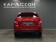 Lada (ВАЗ) Granta I Рестайлинг Пермь  - изображение 21