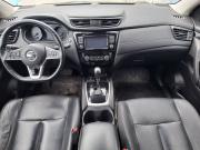 Nissan Qashqai II Рестайлинг Саратов  - изображение 25