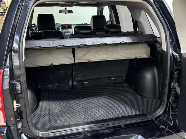 Suzuki Grand Vitara II с пробегом 2006 года, цена 650 000 рублей, 228240 км, внедорожник, Автокод Объявления