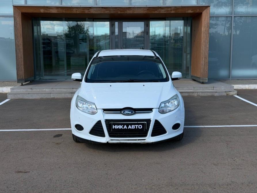 Ford Focus III Оренбург  - изображение 2