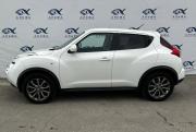 Nissan Juke I Самара  - изображение 23