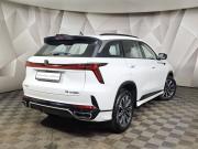 Changan CS75 Plus III Москва  - изображение 23